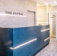 THE CLINIC 広島