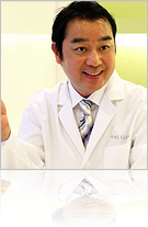 THE CLINIC 統括指導医 大橋昌敬