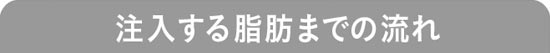 注入する脂肪の違い